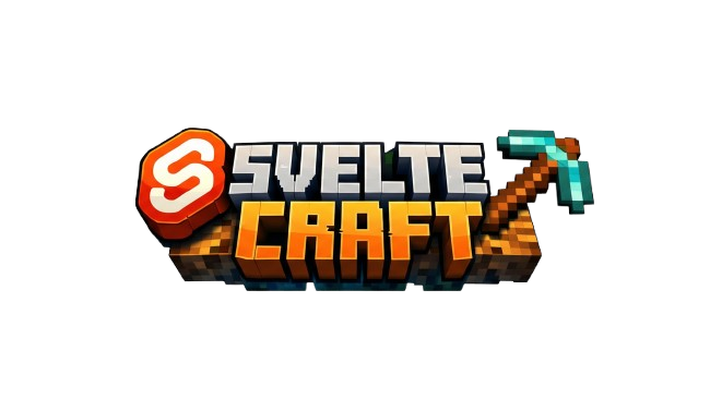 SvelteCraft